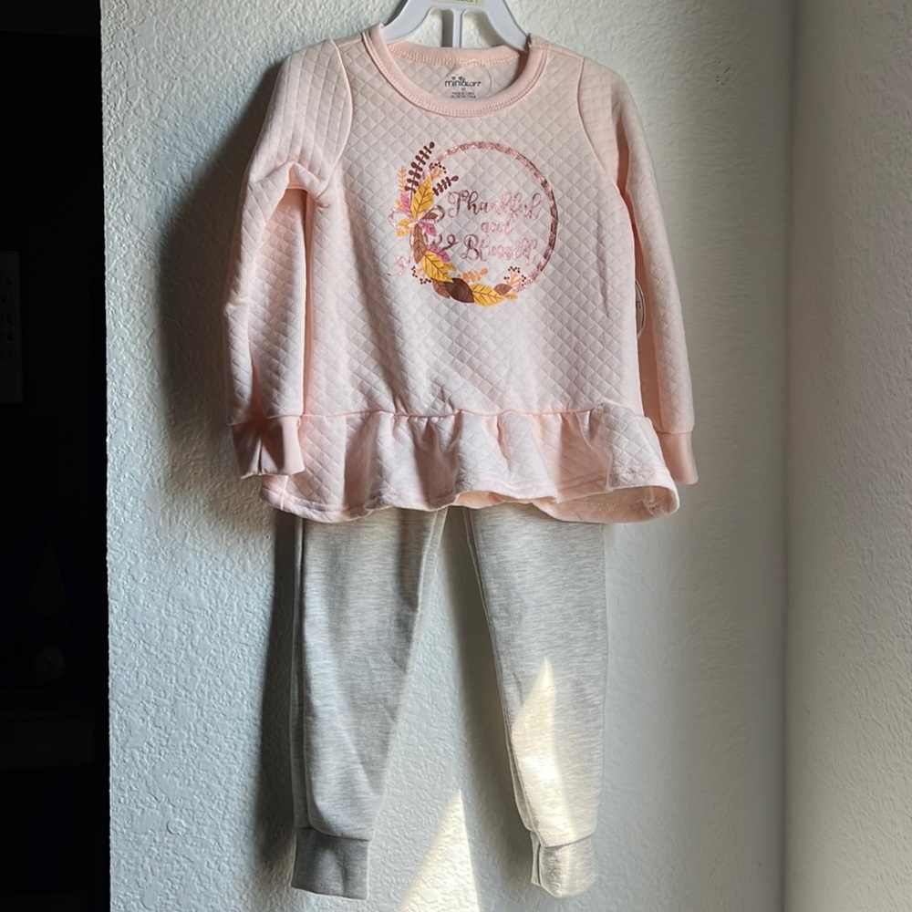 Minibean 2-piece set